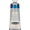 Farba olejna Mussini - Schmincke - 487, Manganese Cerulean Blue, 35 ml
