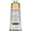 Farba olejna Mussini - Schmincke - 231, Naples Yellow Light, 35 ml