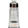 Farba olejna Mussini - Schmincke - 664, Natural Raw Umber, 35 ml