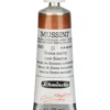 Farba olejna Mussini - Schmincke - 660, Raw Sienna, 35 ml