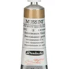 Farba olejna Mussini - Schmincke - 861, Renaissance Gold, 35 ml