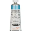 Farba olejna Mussini - Schmincke - 485, Royal Blue Light, 35 ml