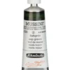 Farba olejna Mussini - Schmincke - 526, Sap Green, 35 ml