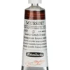 Farba olejna Mussini - Schmincke - 669, Transparent Brown Oxide, 35 ml