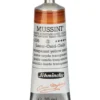 Farba olejna Mussini - Schmincke - 237, Transparent Orange Oxide, 35 ml