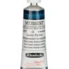 Farba olejna Mussini - Schmincke - 497, Transparent Turquoise, 35 ml