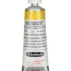 Farba olejna Mussini - Schmincke - 210, Transparent Yellow Brilliant, 35 ml