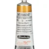 Farba olejna Mussini - Schmincke - 238, Transparent Yellow, 35 ml