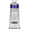 Farba olejna Mussini - Schmincke - 491, Ultramarine Blue Light, 35 ml