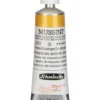 Farba olejna Mussini - Schmincke - 221, Vanadium Yellow Deep, 35 ml