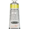 Farba olejna Mussini - Schmincke - 220, Vanadium Yellow Light, 35 ml
