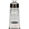 Farba olejna Mussini - Schmincke - 667, Vandyke Brown, 35 ml