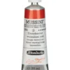 Farba olejna Mussini - Schmincke - 364, Vermilion Red, 35 ml