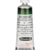 Farba olejna Mussini - Schmincke - 640, Verona Green Earth, 35 ml