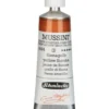 Farba olejna Mussini - Schmincke - 644, Yellow Sienna, 35 ml