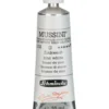 Farba olejna Mussini - Schmincke - 102, Zinc White, 35 ml