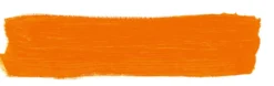 Farba olejna Norma Blue - Schmincke - 301, Cadmium Orange Hue, 35 ml