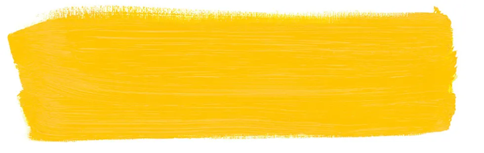 Farba olejna Norma Blue - Schmincke - 241, Cadmium Yellow Hue Medium, 35 ml
