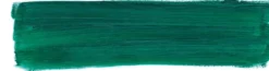 Farba olejna Norma Blue - Schmincke - 502, Chromium Oxide Green Brilliant, 35 ml