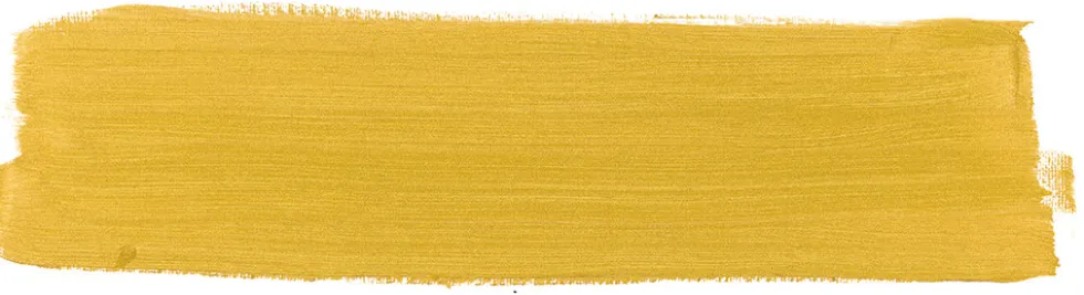 Farba olejna Norma Blue - Schmincke - 802, Classic Gold, 35 ml