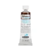 Farba olejna Norma Blue - Schmincke - 610, Natural Burnt Sienna, 35 ml