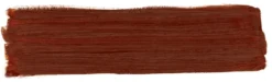 Farba olejna Norma Blue - Schmincke - 610, Natural Burnt Sienna, 35 ml