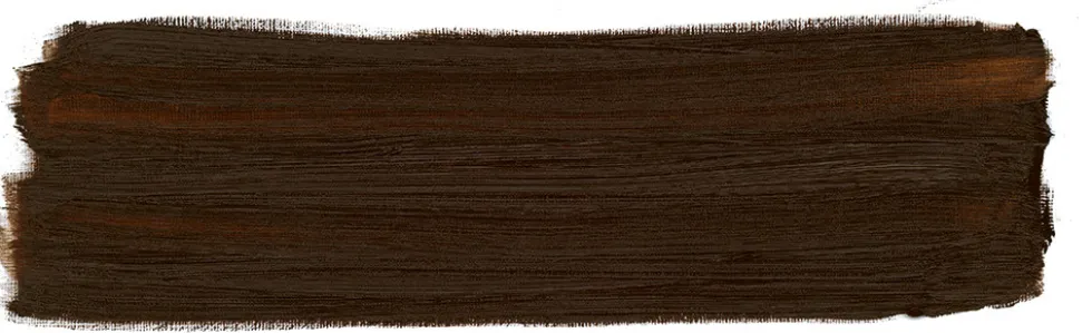 Farba olejna Norma Blue - Schmincke - 624, Natural Burnt Umber, 35 ml