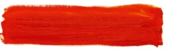 Farba olejna Norma Blue - Schmincke - 304, Poppy Red, 35 ml