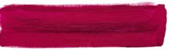 Farba olejna Norma Blue - Schmincke - 346, Ruby Red, 35 ml
