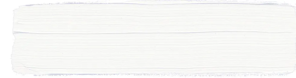 Farba olejna Norma Blue - Schmincke - 114, Titanium White, 120 ml