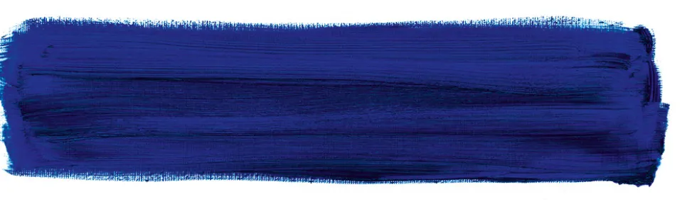 Farba olejna Norma Blue - Schmincke - 404, Ultramarine Blue Light, 35 ml