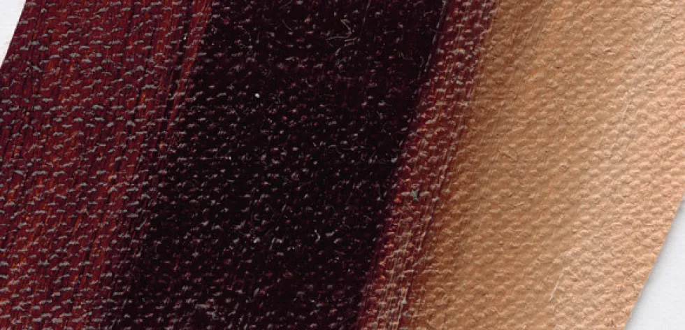 Farba olejna Norma Professional - Schmincke - 620, Agate Brown, 35 ml