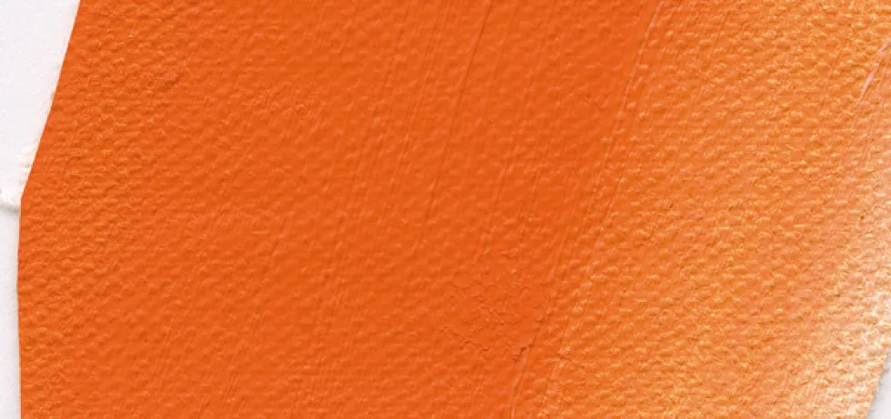Farba olejna Norma Professional - Schmincke - 302, Brilliant Orange, 35 ml