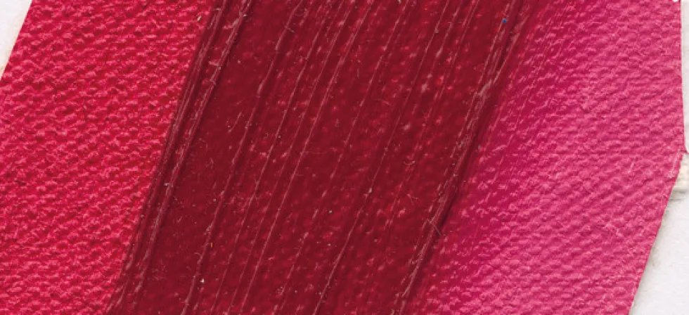 Farba olejna Norma Professional - Schmincke - 344, Carmine Red, 35 ml