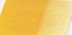 Farba olejna Norma Professional - Schmincke - 228, Chrome Yellow Hue Light, 35 ml
