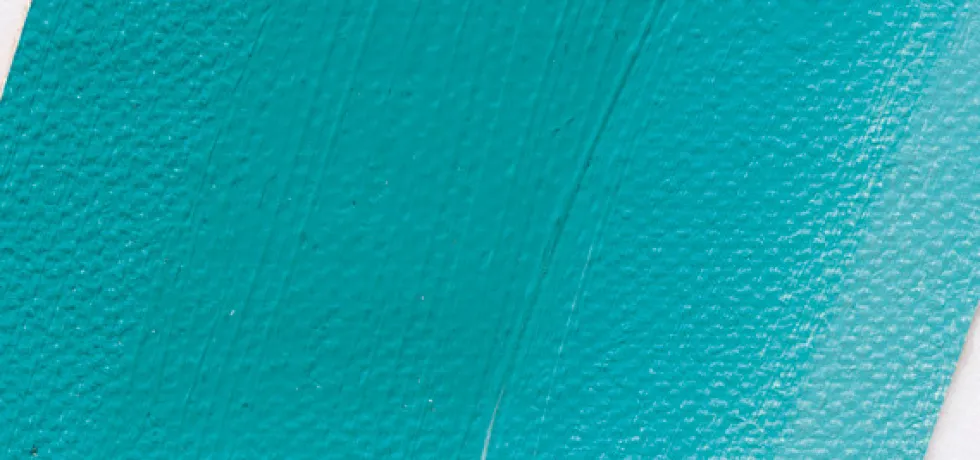 Farba olejna Norma Professional - Schmincke - 426, Cobalt Turquoise, 35 ml