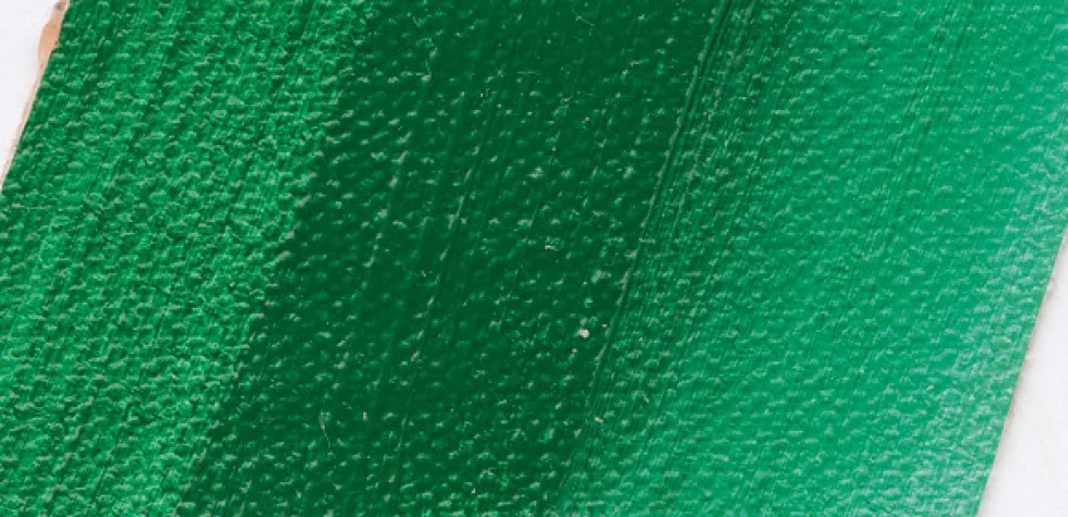 Farba olejna Norma Professional - Schmincke - 504, Emerald Green, 35 ml