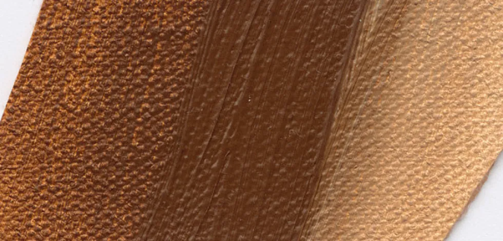 Farba olejna Norma Professional - Schmincke - 606, Golden Ochre, 35 ml