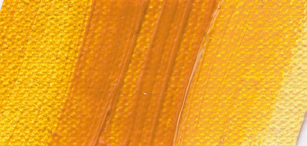 Farba olejna Norma Professional - Schmincke - 248, Indian Yellow, 35 ml