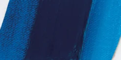 Farba olejna Norma Professional - Schmincke - 420, Phthalo Blue, 35 ml