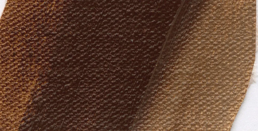 Farba olejna Norma Professional - Schmincke - 622, Raw Umber, 35 ml