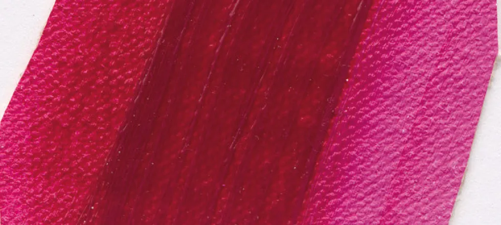 Farba olejna Norma Professional - Schmincke - 346, Ruby Red, 35 ml