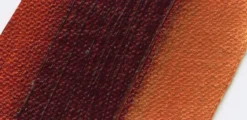 Farba olejna Norma Professional - Schmincke - 618, Translucent Red Brown, 35 ml