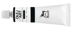 Farba olejna Olej for Art - Renesans - 88, asfalt, 60 ml