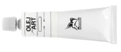 Farba olejna Olej for Art - Renesans - 2, biel tytanowa, 60 ml
