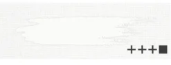 Farba olejna Olej for Art - Renesans - 2, biel tytanowa, 60 ml