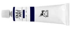 Farba olejna Olej for Art - Renesans - 35, błękit pruski, 60 ml