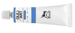 Farba olejna Olej for Art - Renesans - 31, błękit śródziemnomorski, 60 ml