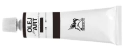 Farba olejna Olej for Art - Renesans - 86, brunat kasselski, 60 ml