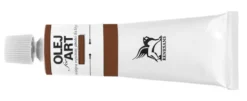 Farba olejna Olej for Art - Renesans - 77, brunat Marsa, 60 ml